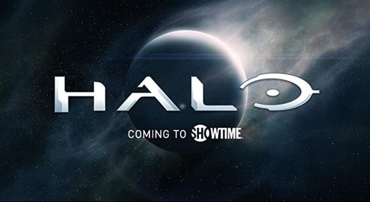 Prv zbery z pripravovanho aknho sci-fi Halo poda konzolovej hry
