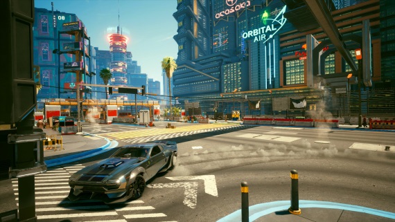 CD Projekt sa dohodol so Sony, bud� refundova� digit�lne PS4 verzie hry, hra bude zatia� stiahnut� zo Store