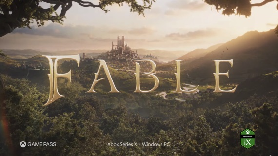 Scenáristka Control začala pracovať na Fable