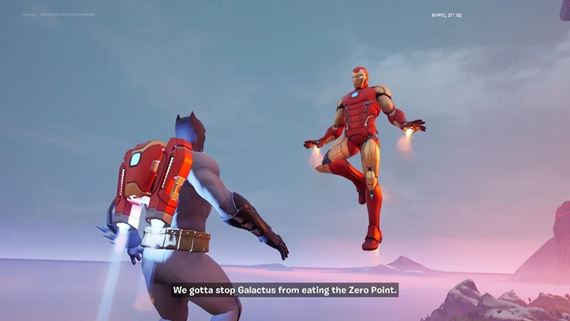 Fortnite znovu l�malo rekordy