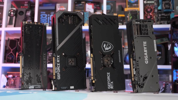 Ceny RTX 3060 Ti kariet predstavené