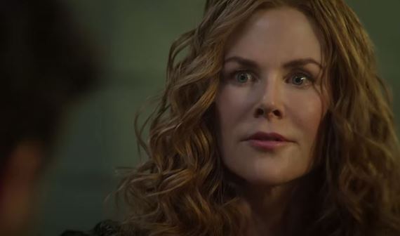 Seriál The Undoing má lepšie čísla ako Game of Thrones