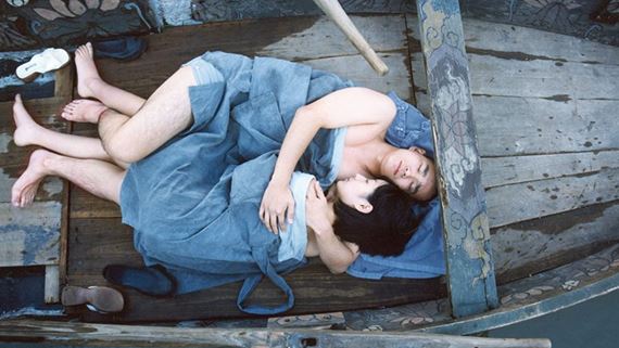 WW84, Králi videa, fenomén VHS, Kim Ki-duk - Filmový podcast Do kina vol. 136