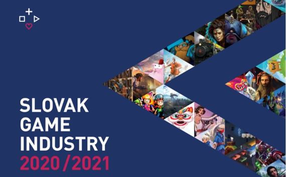 Detailne sa pozrite na stav slovenského herného priemyslu v roku 2020
