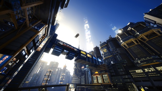 Aké mody zatiaľ vyšli pre Cyberpunk 2077?