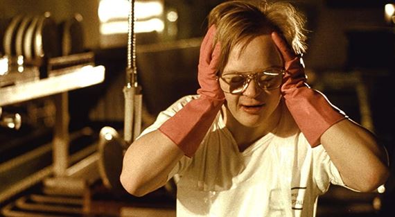 Lars von Trier sa po vy�e 20 rokoch vracia ku kultov�mu seri�lu