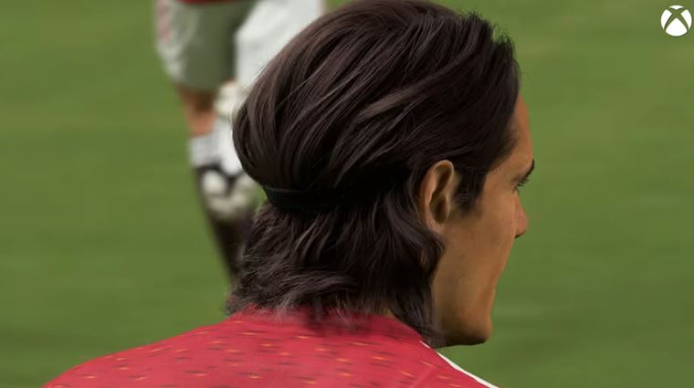 M FIFA 21 najlepie zapracovanie vlasov v hrch?