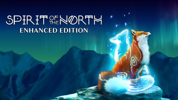 Spirit of the North: Enhanced Edition vyjde aj na nové Xboxy