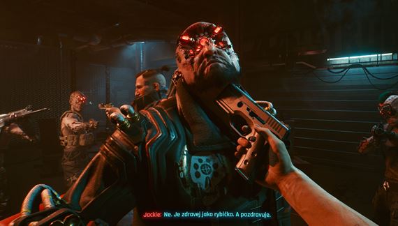 Bude CD Projekt pre Cyberpunk 2077 zažalovaný?