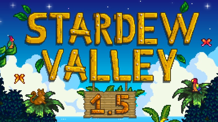 Stardew Valley dostva na PC najv update doteraz, pridva aj nov lokalitu