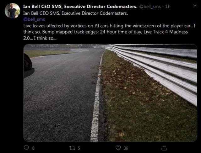 Project Cars 4 chce by najrealistickejou simulciou doteraz 