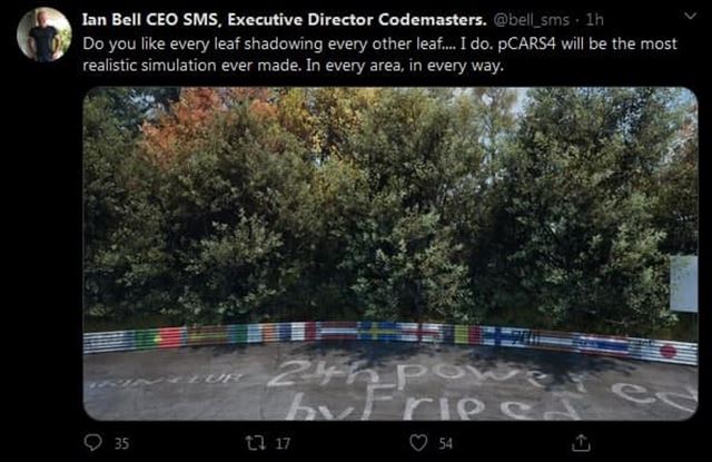 Project Cars 4 chce by najrealistickejou simulciou doteraz 