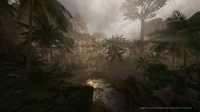 Green Hell bud�ci rok pr�de aj do virtu�lnej reality 