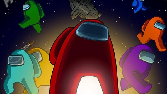 Among Us malo v novembri 500 mili�nov mesa�n�ch pou��vate�ov