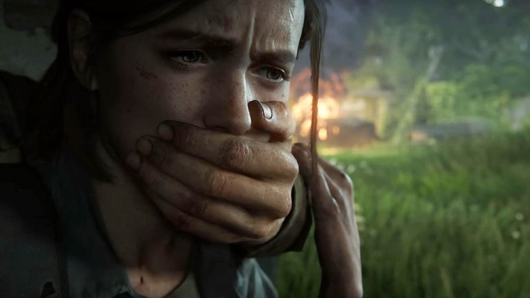 Game Informer vybral svoju hru roka