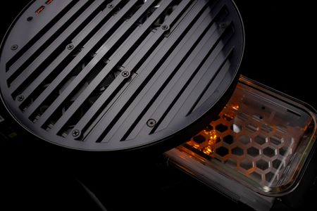 KFConsole je relna, prve bola predstaven  