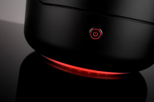 KFConsole je re�lna, pr�ve bola predstaven� 