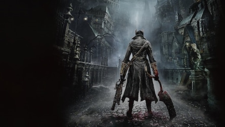 Producent Bloodborne a Demon's Souls opustil Sony Japan