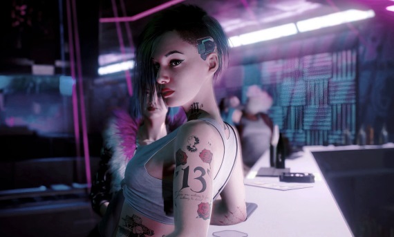 Digital foundry pon�klo svoj v�ber hier s najlep�ou grafikou tohto roka