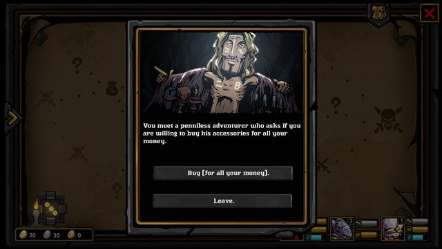 Dungeon No Dungeon si vybojoval miesto medzi �ahov�mi bludiskami 