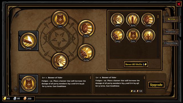 Dungeon No Dungeon si vybojoval miesto medzi �ahov�mi bludiskami 