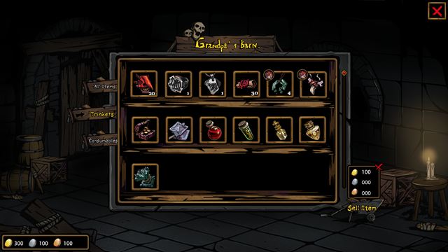 Dungeon No Dungeon si vybojoval miesto medzi �ahov�mi bludiskami 