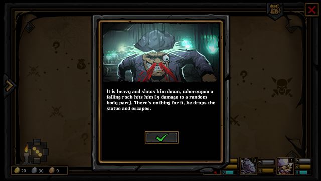 Dungeon No Dungeon si vybojoval miesto medzi �ahov�mi bludiskami 