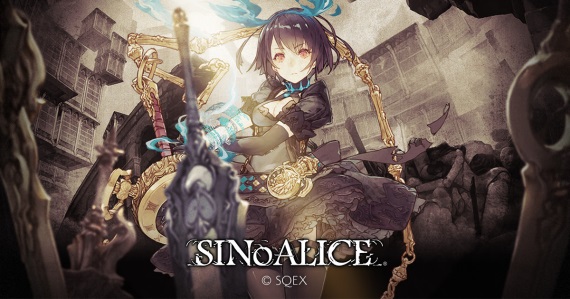 SINoALICE oslavuje 6 mesa�n� v�ro�ie