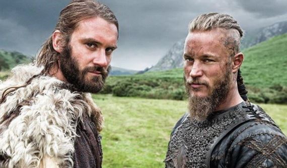 Tvorca Vikingov Michael Hirst pripravuje nov� seri�l