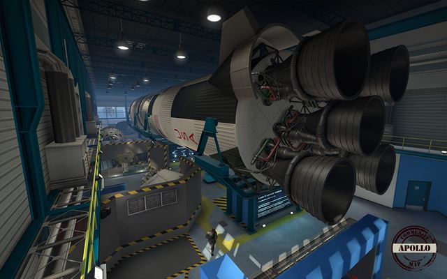 Counter Strike GO dost�va nov� oper�ciu Broken Fang 