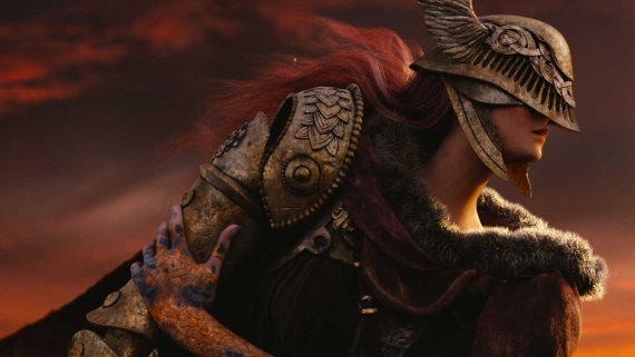 ��nsky influencer pon�ka zop�r detailov o Elden Ring