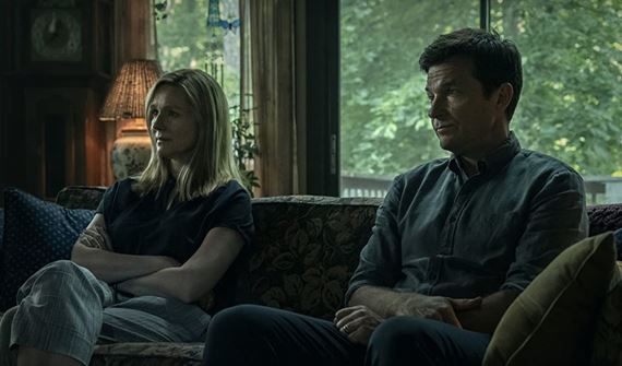 O�ak�van� telev�zne tituly roka 2021 - Succession, The Witcher, Ozark ...