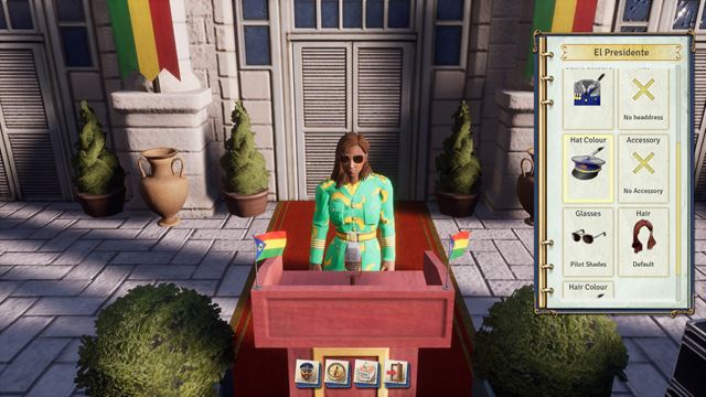 Tropico 6 dostane e�te pred Vianocami DLC Caribbean Skies 