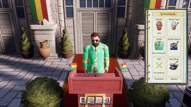 Tropico 6 dostane e�te pred Vianocami DLC Caribbean Skies 
