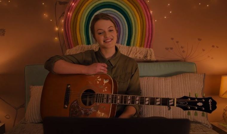 Prvé kritiky na nový muzikálový titul Netflixu, broadwayský The Prom