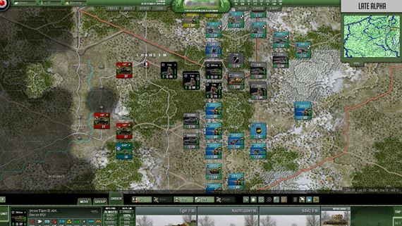 Matrix Games ohl�sili �tyri hry na rok 2021
