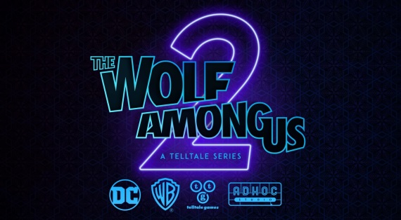 Uk�e sa n�m na The Game Awards aj The Wolf Among Us 2?