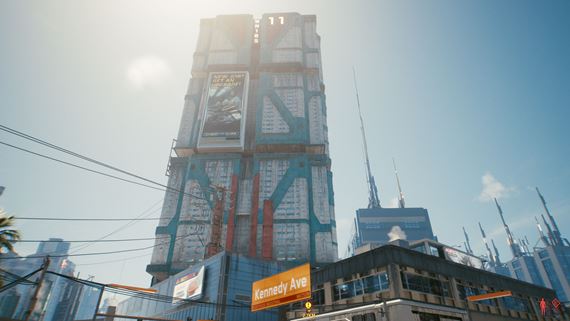 Porovnanie grafických nastavení v Cyberpunku 2077