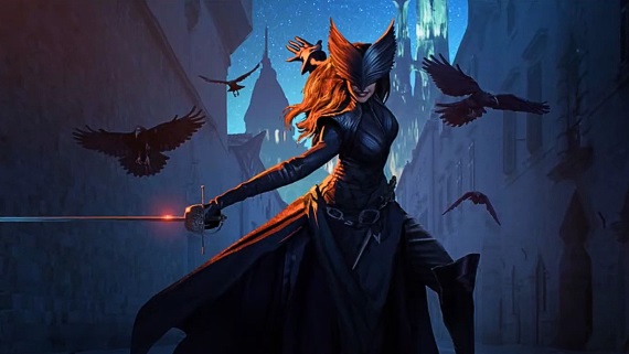 Bioware už teasuje predstavenie Dragon Age na Game Awards, ukazuje nové logo