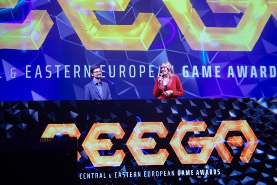 CEEGA ocenenia s� rozdan�, darilo sa Slov�kom?