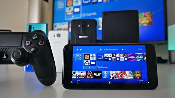 Sony sa p�ta, �i by hr��i chceli Remote play na Switchi alebo Xboxe