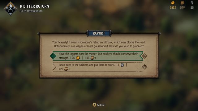 Ako sa hr� Thronebreaker na Switchi? 