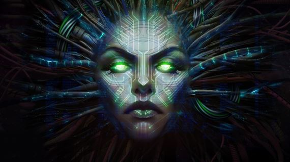 Tm stojaci za System Shock 3 u na hre nepracuje