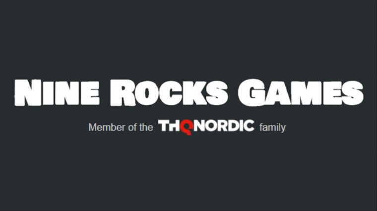 THQ Nordic vytvorilo na Slovensku Nine Rocks tdio