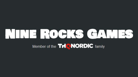 THQ Nordic vytvorilo na Slovensku Nine Rocks štúdio