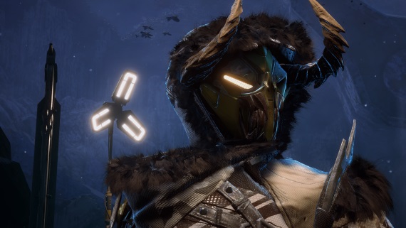 Bioware predstavilo plny na pravu hratenosti Anthemu