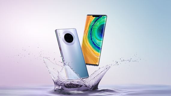 Huawei Mate 30 Pro bez Google aplikácií je už na Slovensku v predaji