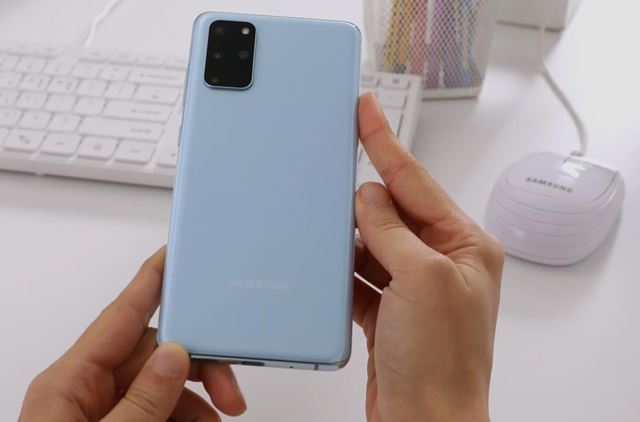 Galaxy Unpacked event bude dnes o 20:00 