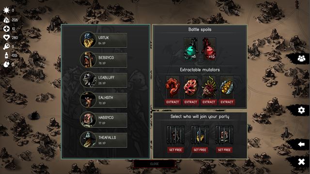 Slovensk� titul Urtuk: The Desolation dnes vy�iel v Early Access 