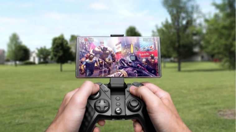 Atari k�pilo mobiln� hern� platformu Wonder